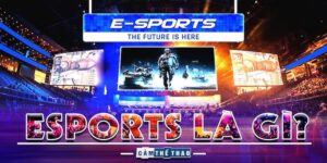 E Sports