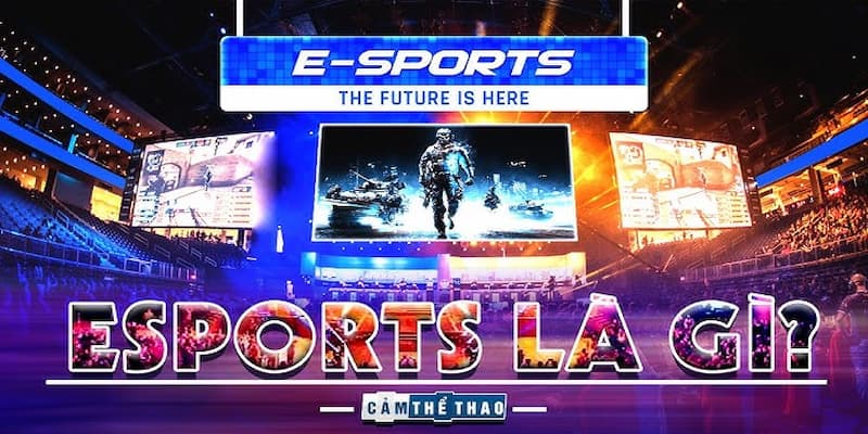 E Sports