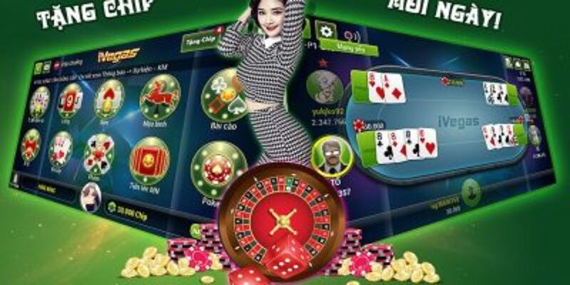 Những ván bài gay cấn, phần thưởng hấp dẫn
